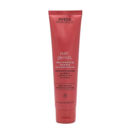 Aveda NUTRI PLENISH daily treatment 150 ml - Tratamiento hidratante sin aclarado con 99% ingredientes naturales Precio: 31.50000018. SKU: B12VVL9SVM