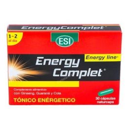 Energy Complet Precio: 12.5900005. SKU: B188CQATSF