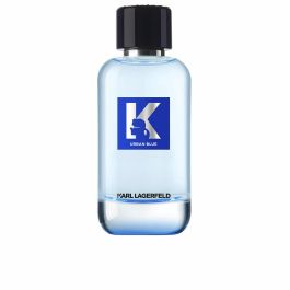 Karl Lagerfeld Urban Blue Edt Vapo 100 mL Precio: 30.89000046. SKU: B1JHX4FS8J