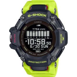 Reloj - CASIO - G-Shock Sport - GBD-H2000-1A9ER - Gris claro Reloj - CASIO - G-Shock Sport - GBD-H2000-1A9ER - Gris claro Precio: 351.98999946. SKU: B1KA9PMY4Z