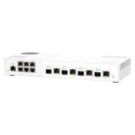 Switch Qnap QSW-M2106-4C