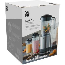 WMF 416530011 KULT Pro Mixer Multifunción, 30.000 U/min, 1.200 W