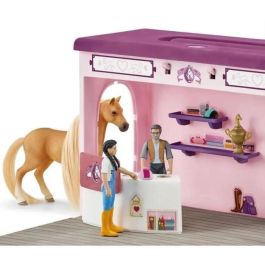 Schleich - Shaletta Malette - Bellezas de Sofias - 42587 - Sofía's Beauties Range Schleich - Shaletta Malette - Bellezas de Sofias - 42587 - Sofía's Beauties Range