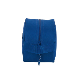 Blackfit8 Neceser 1 Asa Adapt.Carro Oxford Azul Oscuro 600D Poliéster