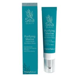 Purifying Marine. Crema Facial Piel Mixta-Grasa Precio: 17.89000004. SKU: B19NN96WS6