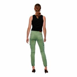 Pantalón largo Only missouri Reg Ank Cargo