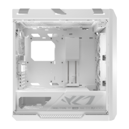 Asus ROG Strix Helios II Midi Tower Blanco para PC