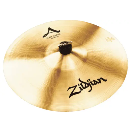 Zildjian Plato Crash 16" Rock Zildjian Precio: 279.50000056. SKU: B195KBPAQJ