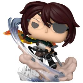 FUNKO Figura POP Vinilo Attack on Titan Hange Zoe 9cm Precio: 22.94999982. SKU: B1AHA4LR8S