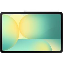 Samsung X520N Galaxy Tab S10 FE 10.9" Wi-Fi 128 GB Silver - Tablet Android con S Pen, IP68