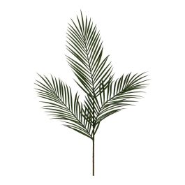 Mica Decorations Hojas de palmera areca color verde 99cm Precio: 7.95000008. SKU: S7910366