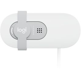 Logitech Brio 100 Webcam Full HD 1080p Blanco Precio: 44.5000006. SKU: B1GPCNLDRQ