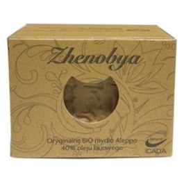 ZHENOBYA Jabón de Alepo 60-40% 190 gr Precio: 8.49999953. SKU: B1JA5PD697