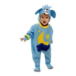 Disfraz para Bebés My Other Me Oso Luna Precio: 6.50000021. SKU: S2424485