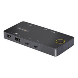 Switch KVM Startech C2-H46-UC2-PD-KVM