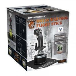 Thrustmaster HOTAS Warthog Flight Stick Palanca de mando PC USB 2.0 Negro - 2960738