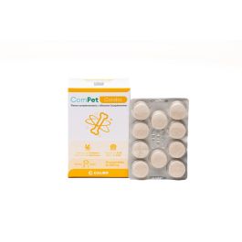 Compet Condro 60 C Compet Condro 60 C Precio: 33.7900002. SKU: B1G4HWEA35