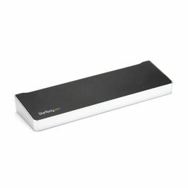 Dockstation Startech DK30CH2DPPDU Negro Dockstation Startech DK30CH2DPPDU Negro