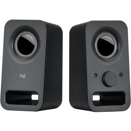 LOGITECH Altavoces Z150 LOGITECH Altavoces Z150