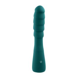 Bala Vibradora Gender X Verde Precio: 61.79000036. SKU: B1ARZKT89Z