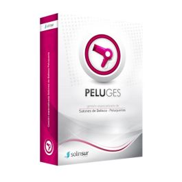 Solinsur Software de Gestión Integral Monopuesto para Peluquerías, Salones de Belleza y Centros de Estética Precio: 202.50000012. SKU: B17MZVQ8BB