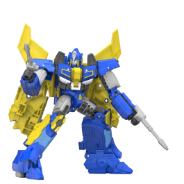 Figura Hasbro Transformers Studio Series One Figura Hasbro Transformers Studio Series One