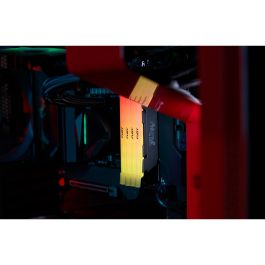 Kingston FURY Renegade RGB 64GB DDR4 3600MT/s CL18 DIMM Kit de 2 para PC
