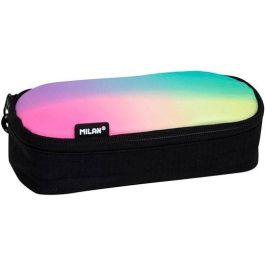 Milan Portatodo Ovalado Sunset Negro Precio: 5.94999955. SKU: B1KFKB99BH