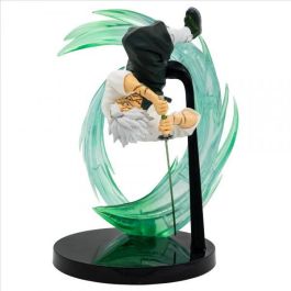 Banpresto Figura Demon Slayer: Kimetsu No Yaiba - Sanemi Shinazugawa Vibration Stars Plus