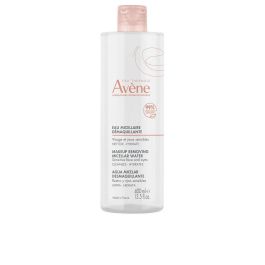 Avène Agua Micelar Desmaquillante, Limpiadora, Hidratante y Calmante para Rostro y Ojos Sensibles 400 ml con 99% Ingredientes de Origen Natural Precio: 10.78999955. SKU: B1DS47E42Y