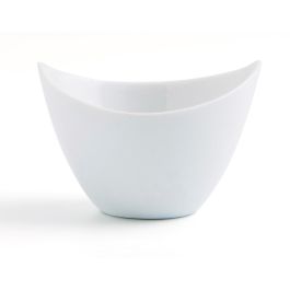 Tapa Banderilla Porcelana Gastro Fun Quid 9x6 cm (12 Unidades) Precio: 15.59000058. SKU: B1FAFG97SC