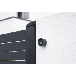 SCS Sentinel Selector de claves con cable IP44 para todos los automatismos 12/24V - KeyGate SCS3760074138159