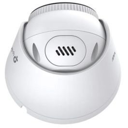 TP-Link VIGI C485(4mm) Cámara de Seguridad Omada IP Turret 8MP Full-Color