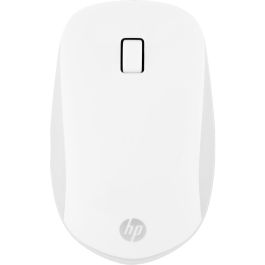 Ratón Inalámbrico HP 410 Blanco