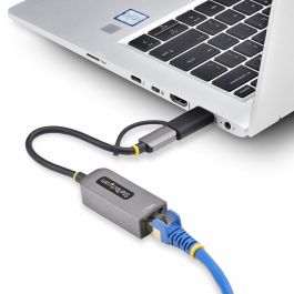 Adaptador USB-C a Ethernet Startech C21GA-USB-ETHERNET