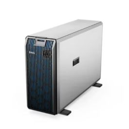 Dell Poweredge 360 Servidor Torre con Intel Xeon E-2478, 16GB RAM, 480GB SSD, Sin SO Precio: 2968.49999985. SKU: B1CXLS5BHL
