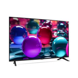 Smart TV LG 43UA73006LB 43 43" 4K Ultra HD LED HDR D-LED