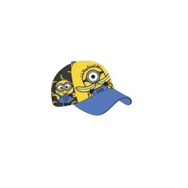 Cerdá Gorra Visera Curva Minions 53 cm Precio: 7.9981. SKU: B1HTTYVZKN