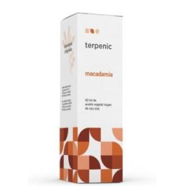 Macadamia Aceite Virgen 60Ml. Precio: 9.79. SKU: B15N3CLVBX