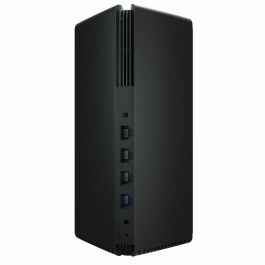 Router Xiaomi AX3000 Negro Router Xiaomi AX3000 Negro