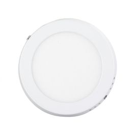 Plafón LED Circular 6W 470Lm CCT 3000-6000ºK 40.000H GR-MZMD01-6W-CCT