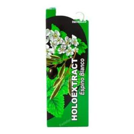 EQUISALUD Holoextract Espino Blanco 50ml, complemento alimenticio para control natural de la tensión arterial y acción hipotensora Precio: 16.5. SKU: B186WKMFQV