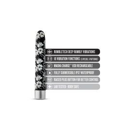 Bala Vibradora Blush The Collection Negro Bala Vibradora Blush The Collection Negro