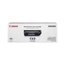 Canon FX-10 Tóner Negro Compatible con Impresoras L100/L120 (2000 páginas @5%) Precio: 44.68999964. SKU: S8402549