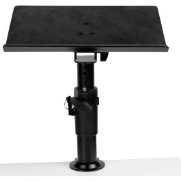 Soporte Regulable Para Portátil Con Clamp