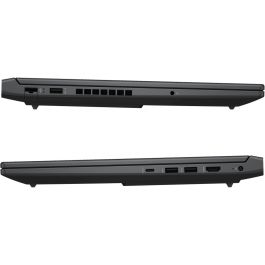 HP Victus Gaming 16-r0009ns Intel® Core™ i7 i7-13700H Portátil 40,9 cm (16.1") Full HD 16 GB DDR5-SDRAM 1 TB SSD NVIDIA GeForce RTX 4050 Wi-Fi 6E (802.11ax) FreeDOS Negro HP Victus Gaming 16-r0009ns Intel® Core™ i7 i7-13700H Portátil 40,9 cm (16.1") Full HD 16 GB DDR5-SDRAM 1 TB SSD NVIDIA GeForce RTX 4050 Wi-Fi 6E (802.11ax) FreeDOS Negro