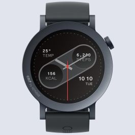 Nothing Watch Pro 2 Smartwatch Negro GPS AMOLED 1.32" 466 x 466 Píxeles A10700010