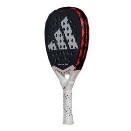 Pala de Pádel Adidas Metalbone Team 3.4 Negro Plástico