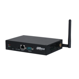 (Dhi-Ds04-Ai400) Dahua Caja de Reproducción Multimedia 4K Quad Core 16Gb Rom 2Gb Ram Android 8.1 Precio: 278.58999949. SKU: B19WALCBKE