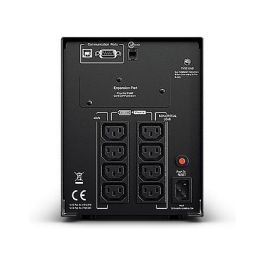CyberPower SAI PR1000ELCD UPS 1000VA 900W Onda Sinusoidal Pura Línea Interactiva AVR LCD